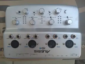 Sound Card Alesis Inauzwa