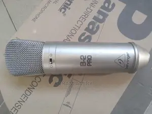 Mic B-2 PRO Behringer