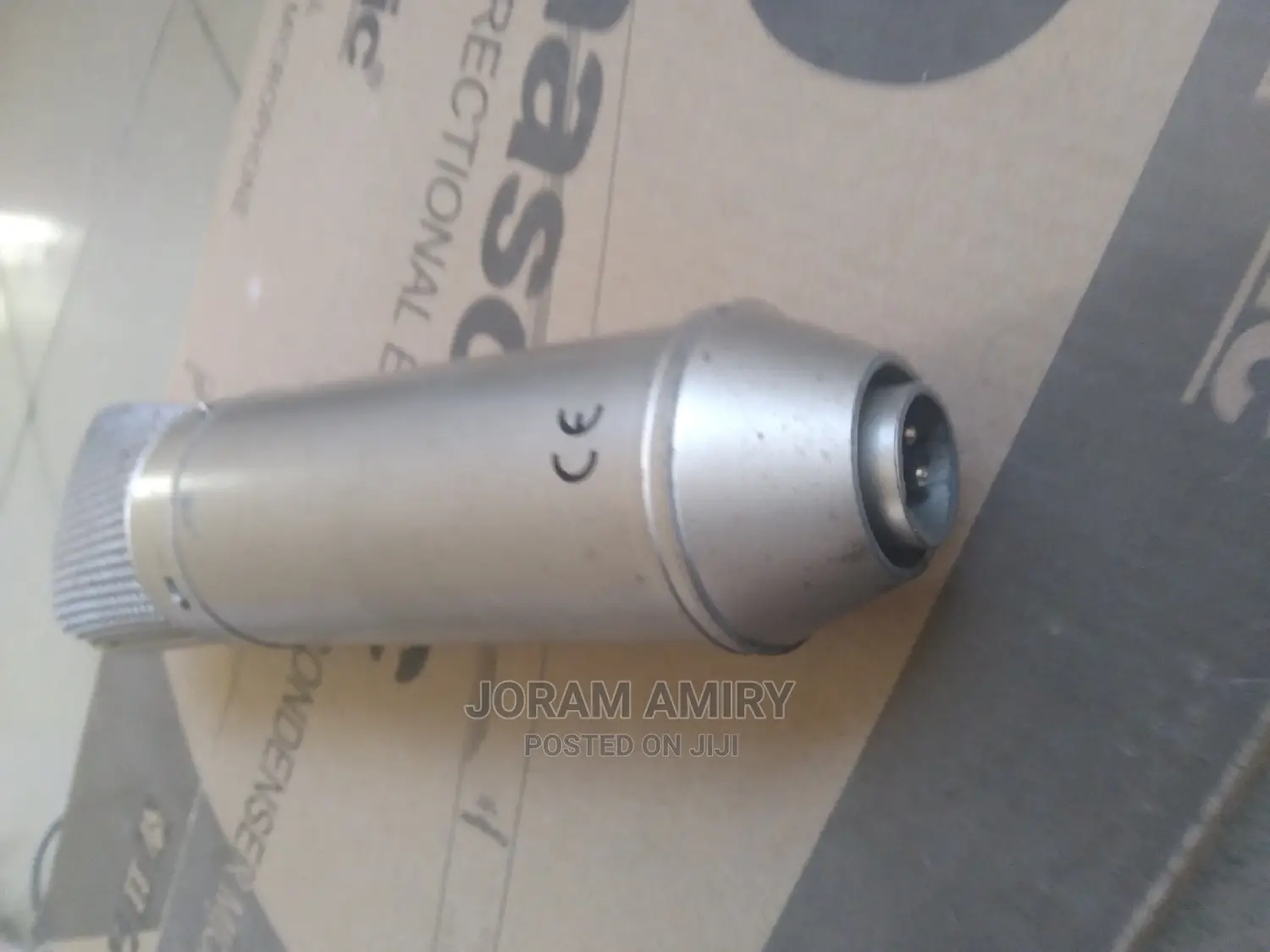 Mic B-2 PRO Behringer