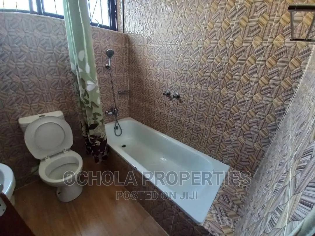 Furnished 2bdrm Apartment in Msasani for Rent
