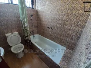 Furnished 2bdrm Apartment in Msasani for Rent