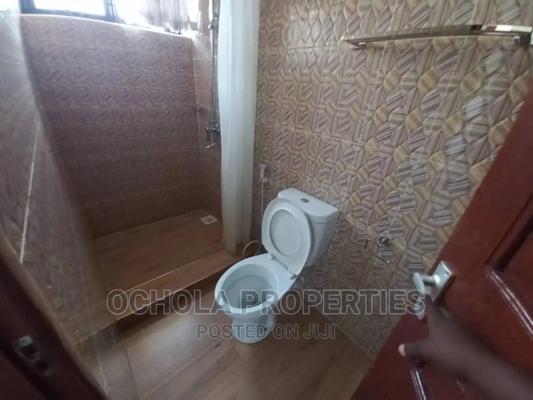 Furnished 2bdrm Apartment in Msasani for Rent