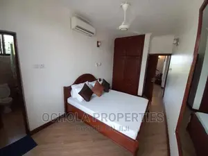 Furnished 2bdrm Apartment in Msasani for Rent