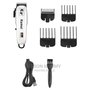 Kemei Hair Trimmer