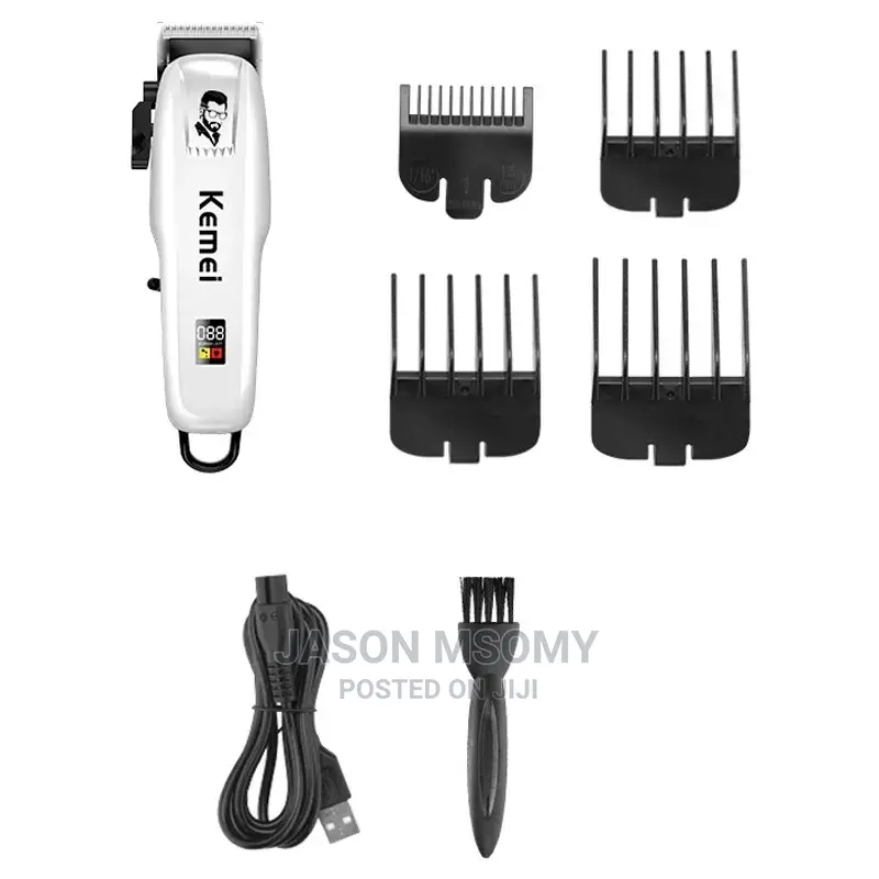 Kemei Hair Trimmer