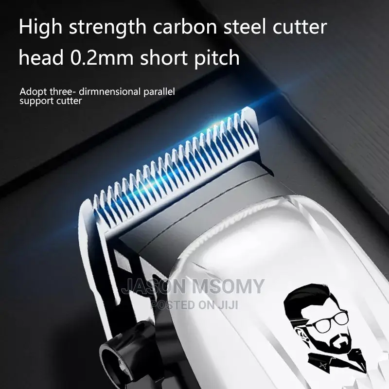 Kemei Hair Trimmer