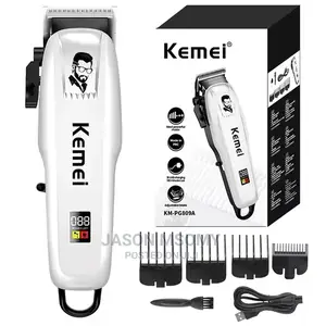 Kemei Hair Trimmer