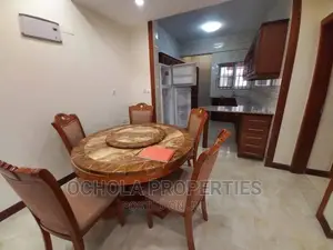 Furnished 2bdrm Apartment in Masaki for Rent