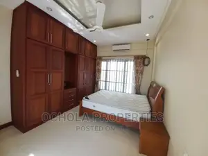 Furnished 2bdrm Apartment in Masaki for Rent