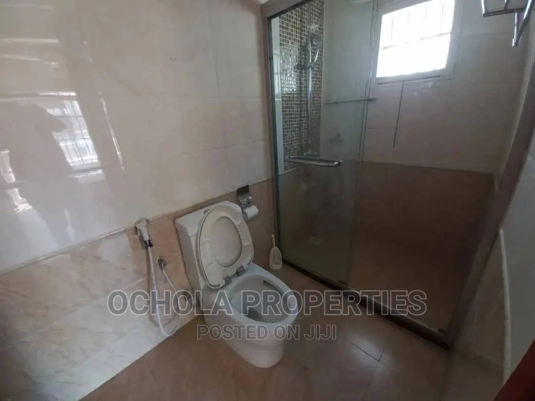 Furnished 2bdrm Apartment in Masaki for Rent
