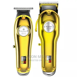 Professional Hair Trimmer