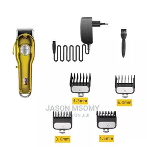 Professional Hair Trimmer