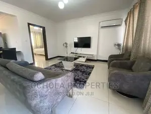Furnished 1bdrm Penthouse in Masaki for Rent