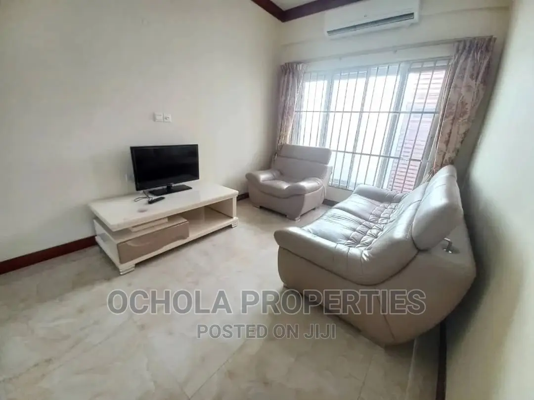 Furnished 1bdrm Penthouse in Masaki for Rent