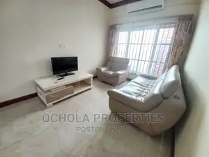 Furnished 1bdrm Penthouse in Masaki for Rent