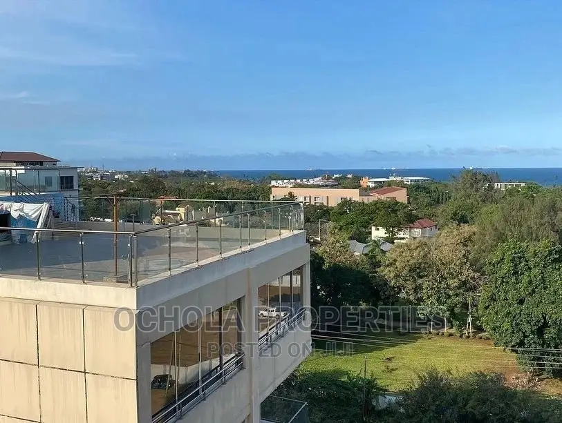 Furnished 1bdrm Penthouse in Masaki for Rent