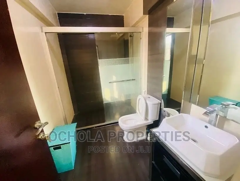 Furnished 1bdrm Penthouse in Masaki for Rent