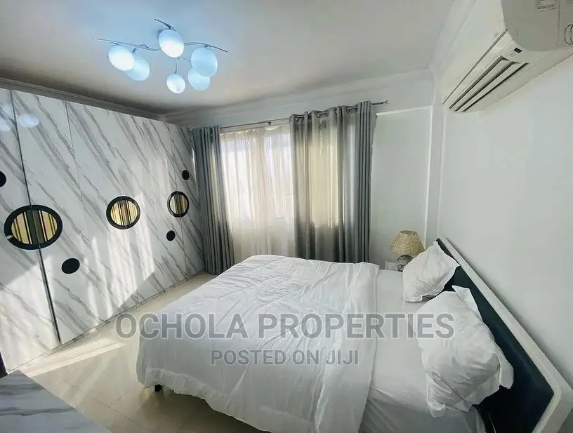 Furnished 1bdrm Penthouse in Masaki for Rent