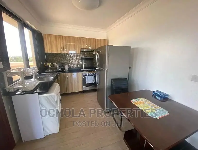 Furnished 1bdrm Penthouse in Masaki for Rent