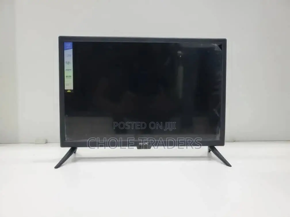 Mr.Uk 24 Inches LED TV