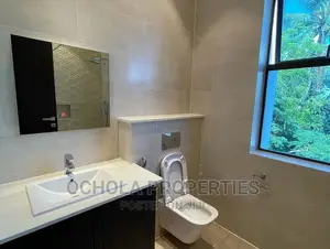 Furnished 1bdrm Apartment in Masaki for Rent