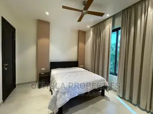 Furnished 1bdrm Apartment in Masaki for Rent