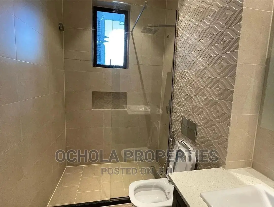 Furnished 1bdrm Apartment in Masaki for Rent
