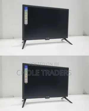 Mr. UK 22 Inches LED TV