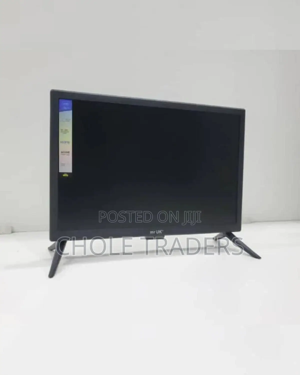 Mr. UK 22 Inches LED TV