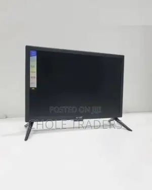 Mr. UK 22 Inches LED TV