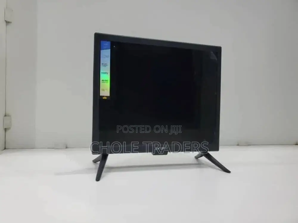 Mr.Uk Flat LED TV 19 Inches
