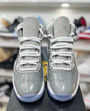 Original Air Jordan 11