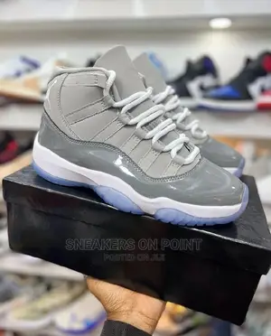 Original Air Jordan 11