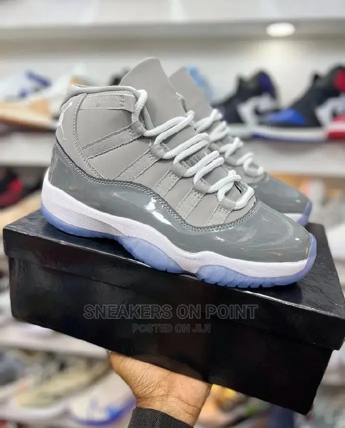 Original Air Jordan 11
