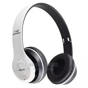 P47 Headphone
