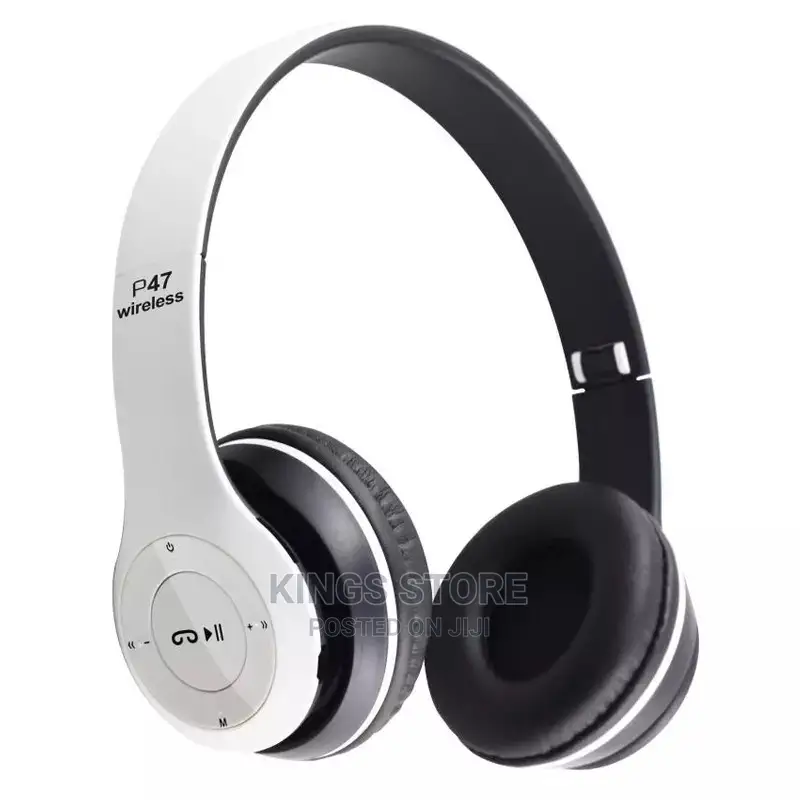 P47 Headphone