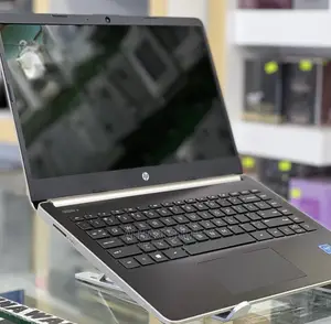 Laptop HP 14-Dq1025cl 8GB Intel Core I3 HDD 1T
