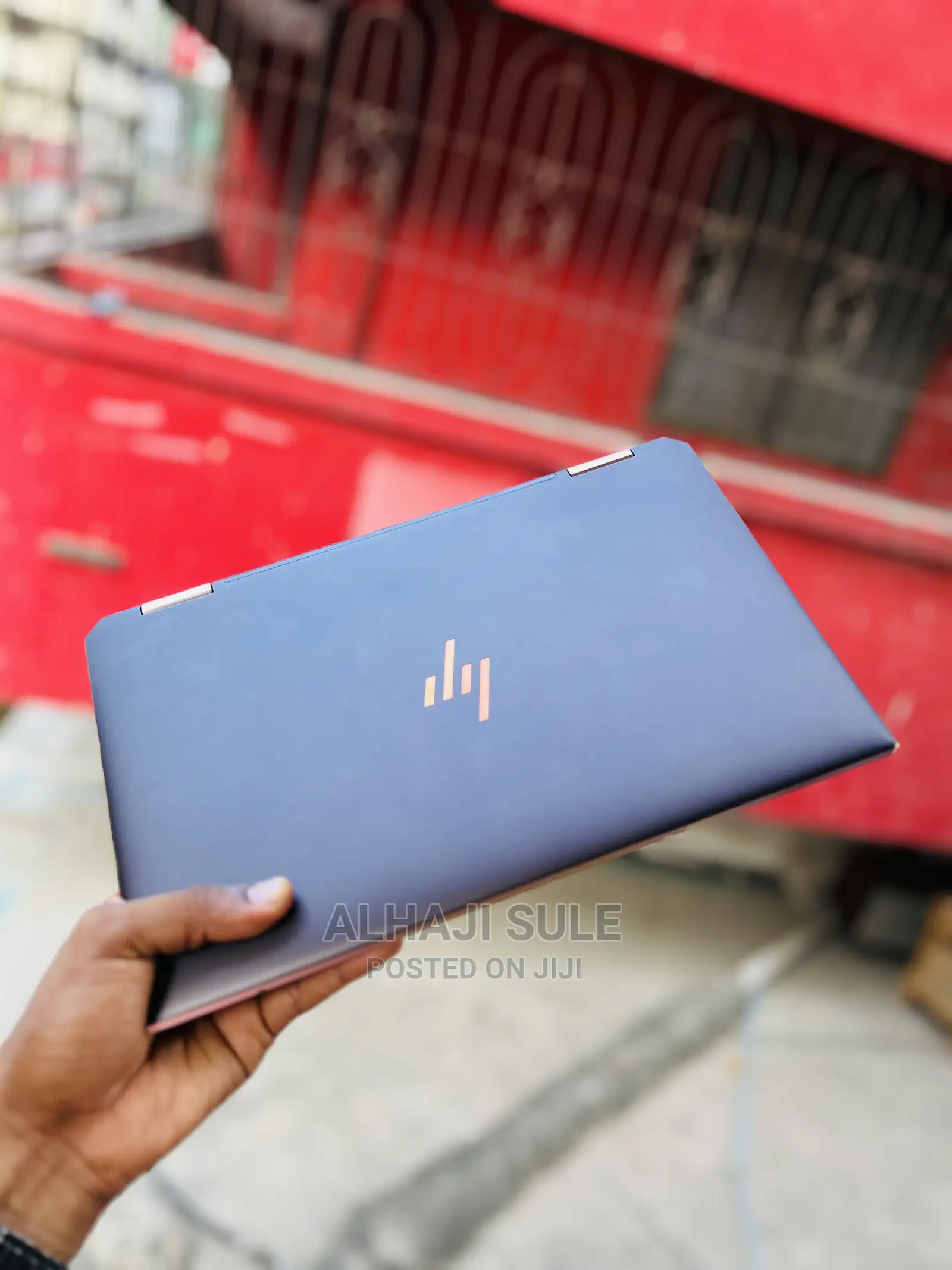 New Laptop HP Spectre 13 16GB Intel Core I7 SSD 512GB