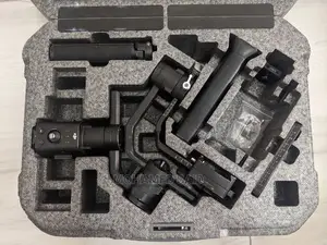 DJI Ronin S Gimbal