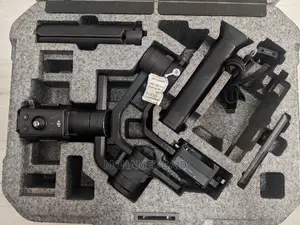 DJI Ronin S Gimbal