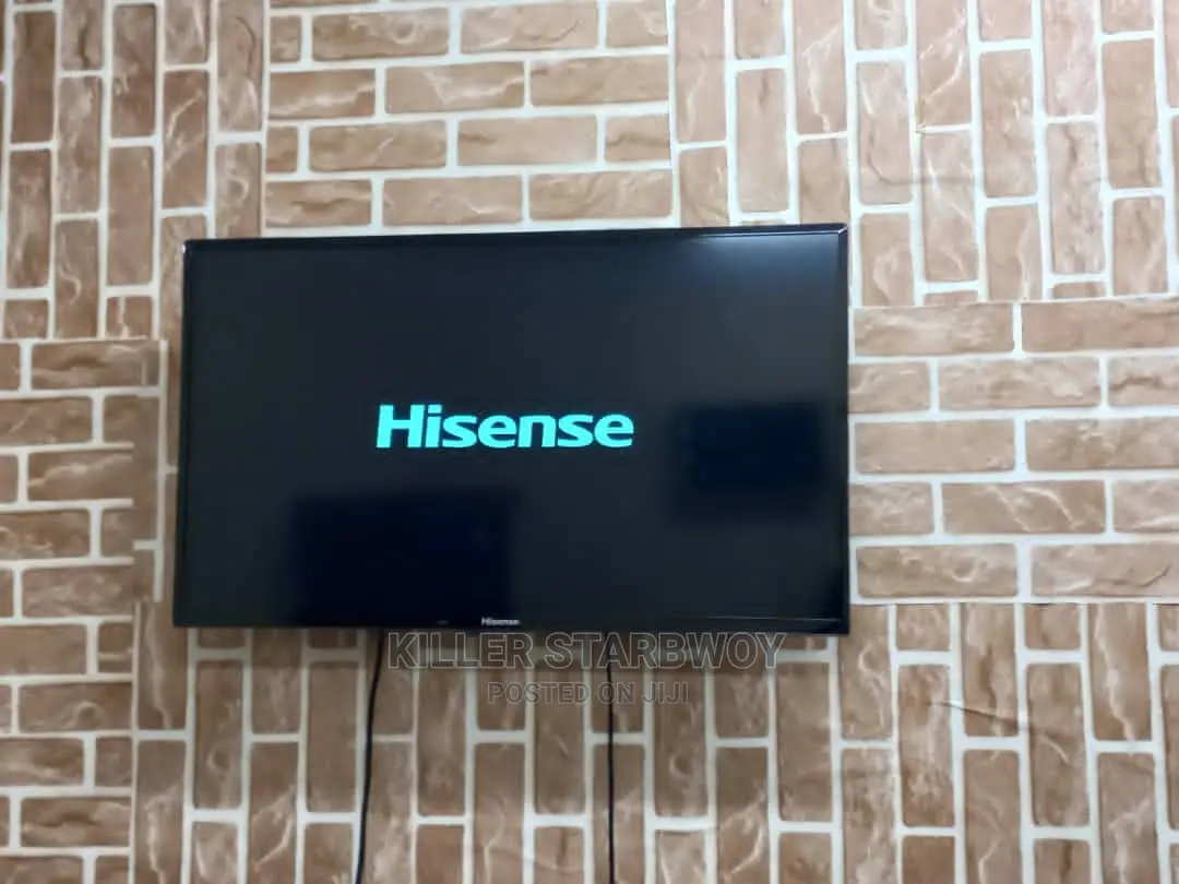 Tv Used Muda Mfupi Hisense