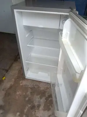 Fridge Single Door Hisense