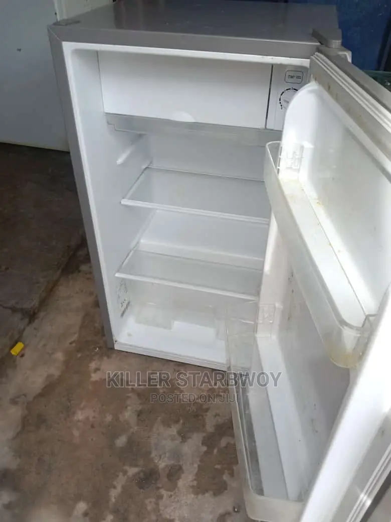 Fridge Single Door Hisense