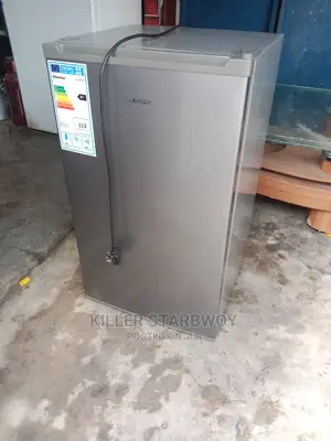 Fridge Single Door Hisense