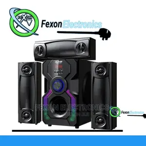 Alitop Subwoofer