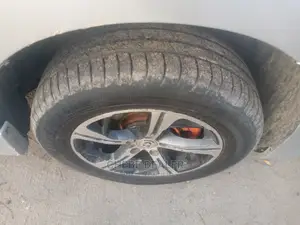 Toyota Wish 2005 Silver
