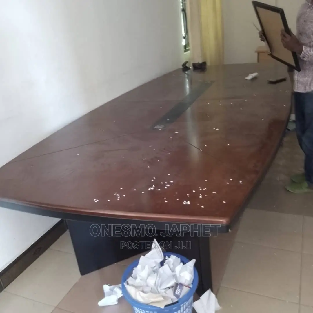 Meeting Table
