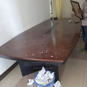 Meeting Table