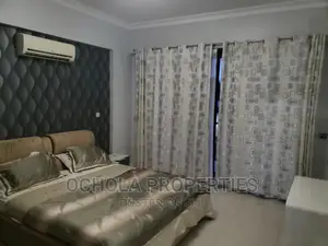 Furnished 3bdrm Apartment in Masaki for Rent