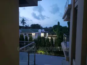 Furnished 3bdrm Apartment in Masaki for Rent